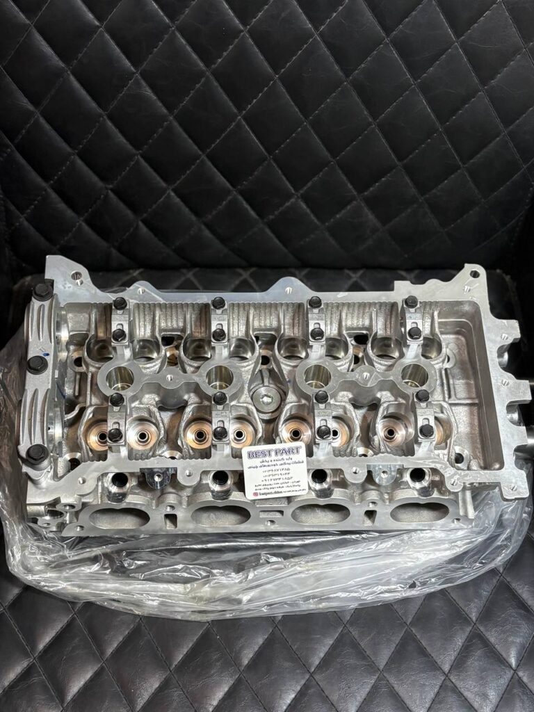 سرسیلندر X60