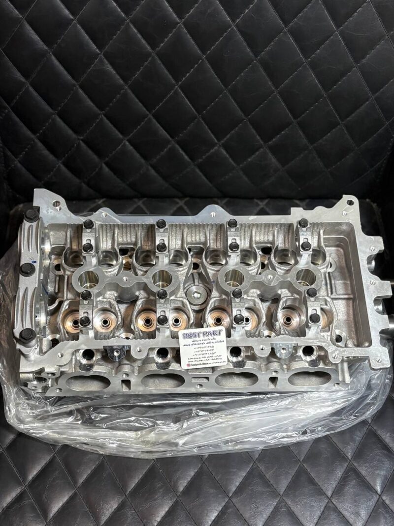 سرسیلندر X60