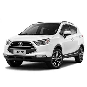 جک S3