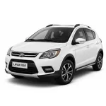 لیفان X50