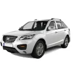 لیفان X60