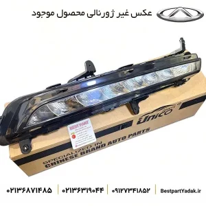 دی لایت تیگو 5 نیو